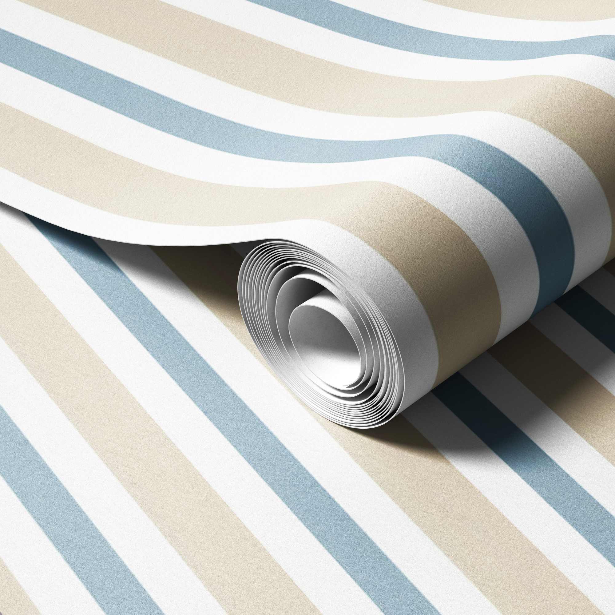 Line Art Vertical Stripes